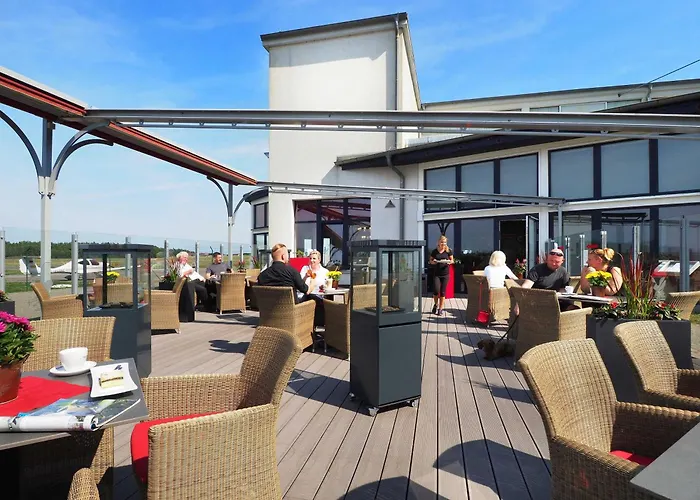 Terrassenwohnung \