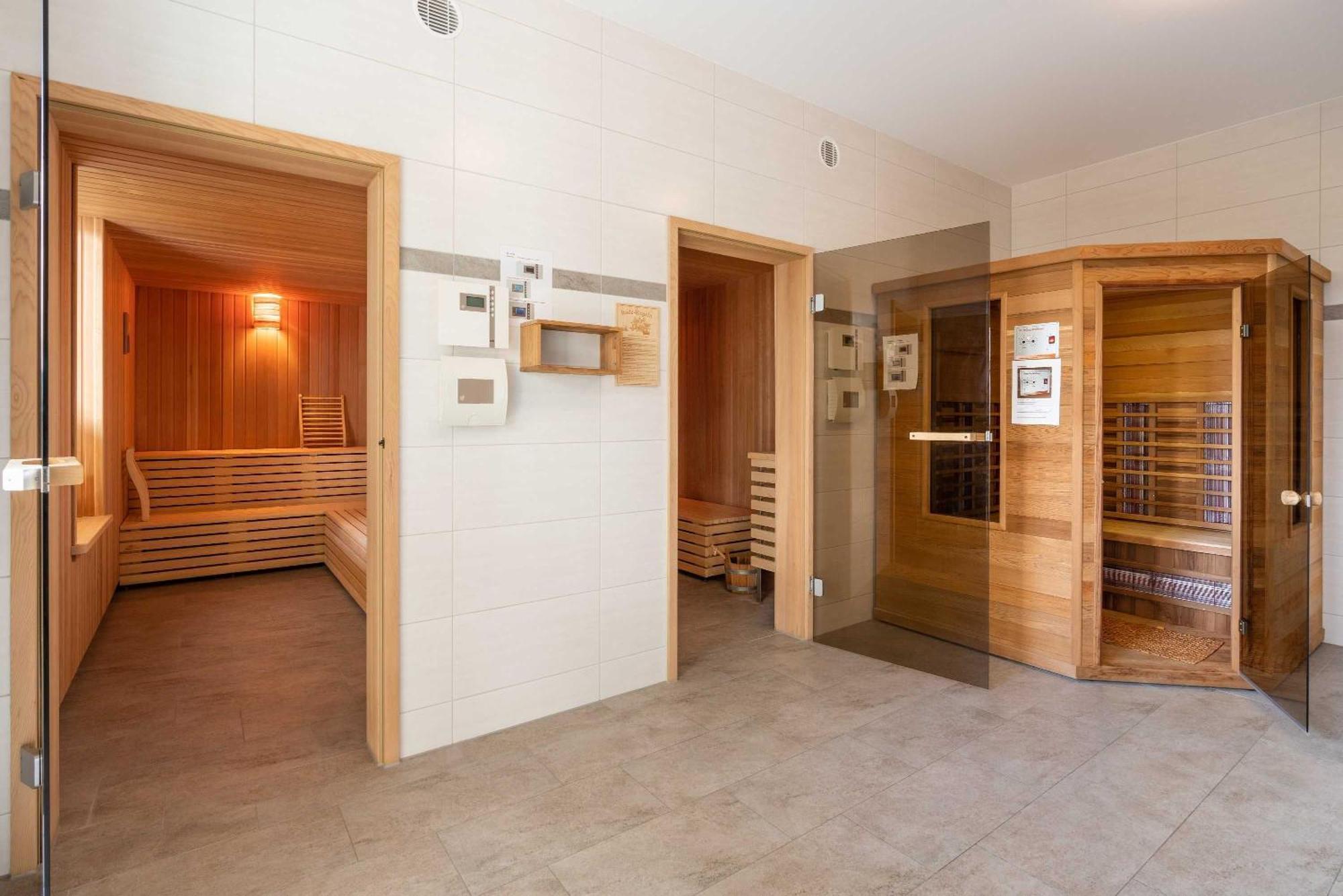 Apartment Terrassenwohnung 