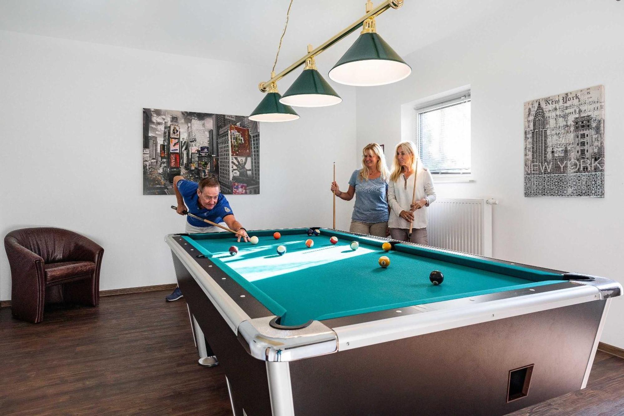 Terrassenwohnung 